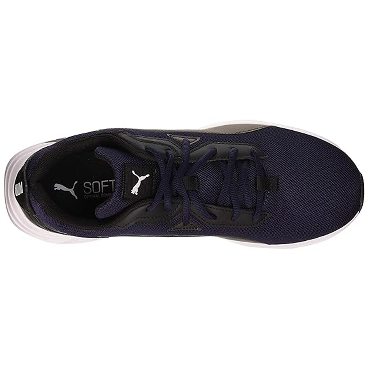 Puma Men's Space Runner Running Shoe (19372303)