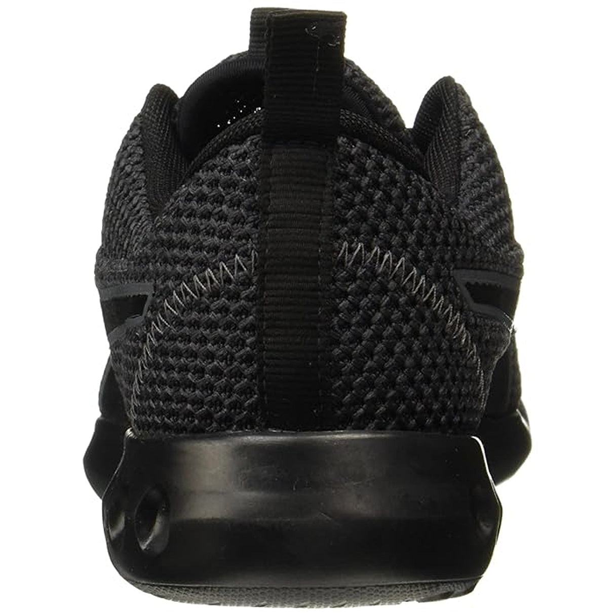 Puma Men's Carson 2 Knit IDP Unisex Running Shoes Black (19100404)