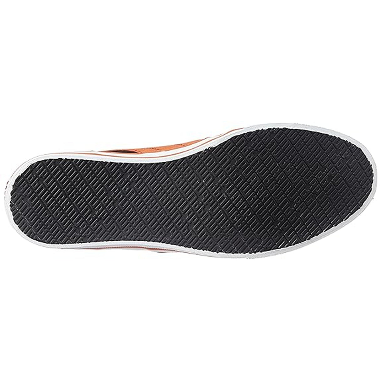 Puma Women's Limnos Black-High Risk Red (36078409)