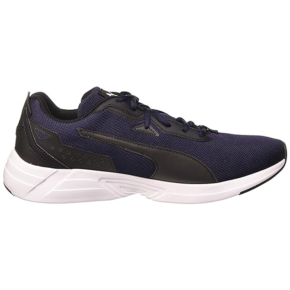 Puma Men's Space Runner Running Shoe (19372303)