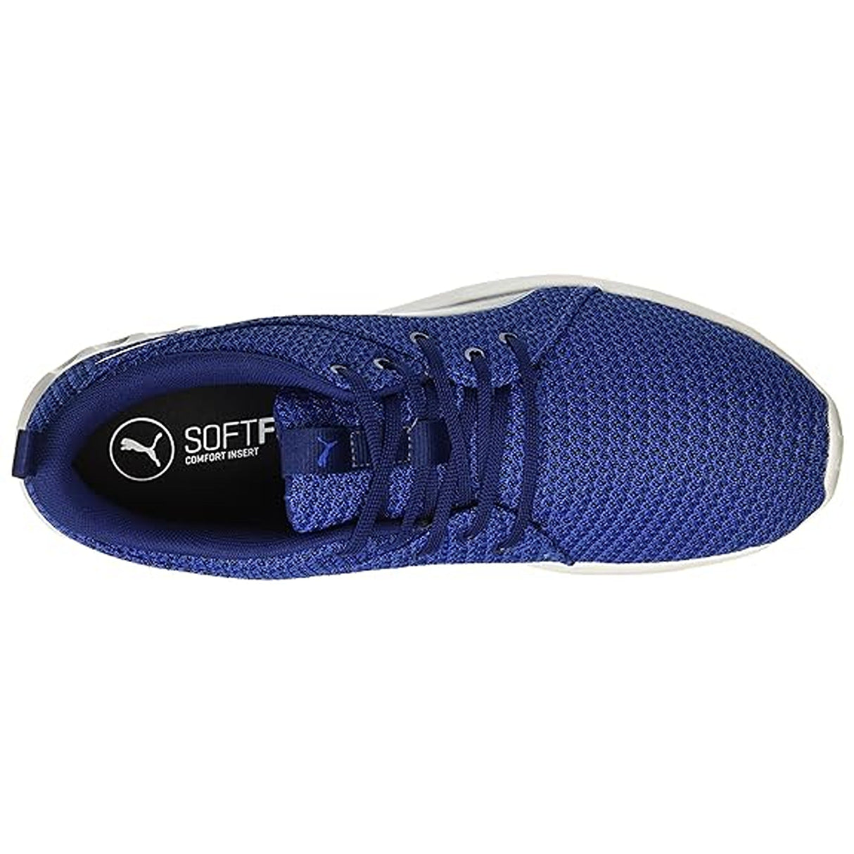 Puma Men's Carson 2 Knit Running Shoe (19100401)