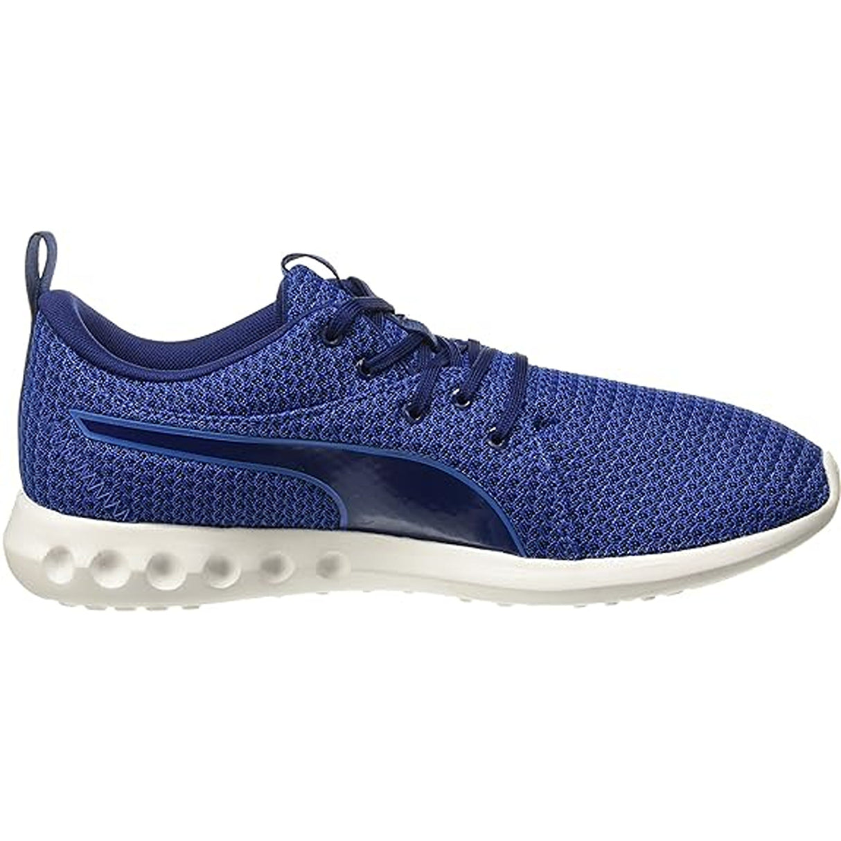 Puma Men's Carson 2 Knit Running Shoe (19100401)