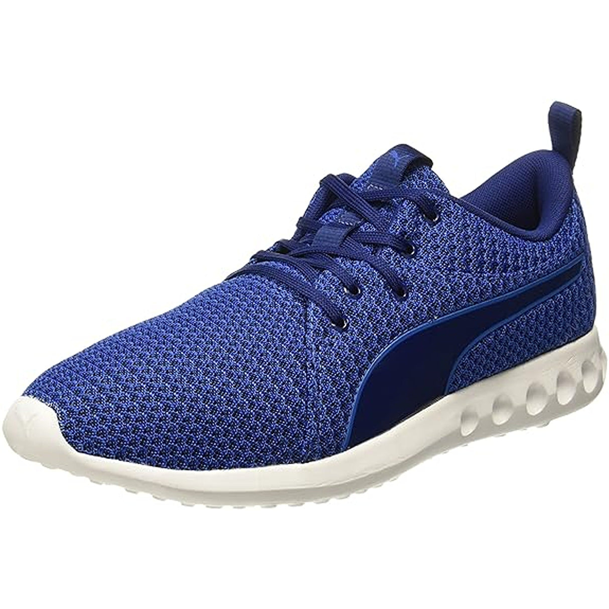Puma Men's Carson 2 Knit Running Shoe (19100401)