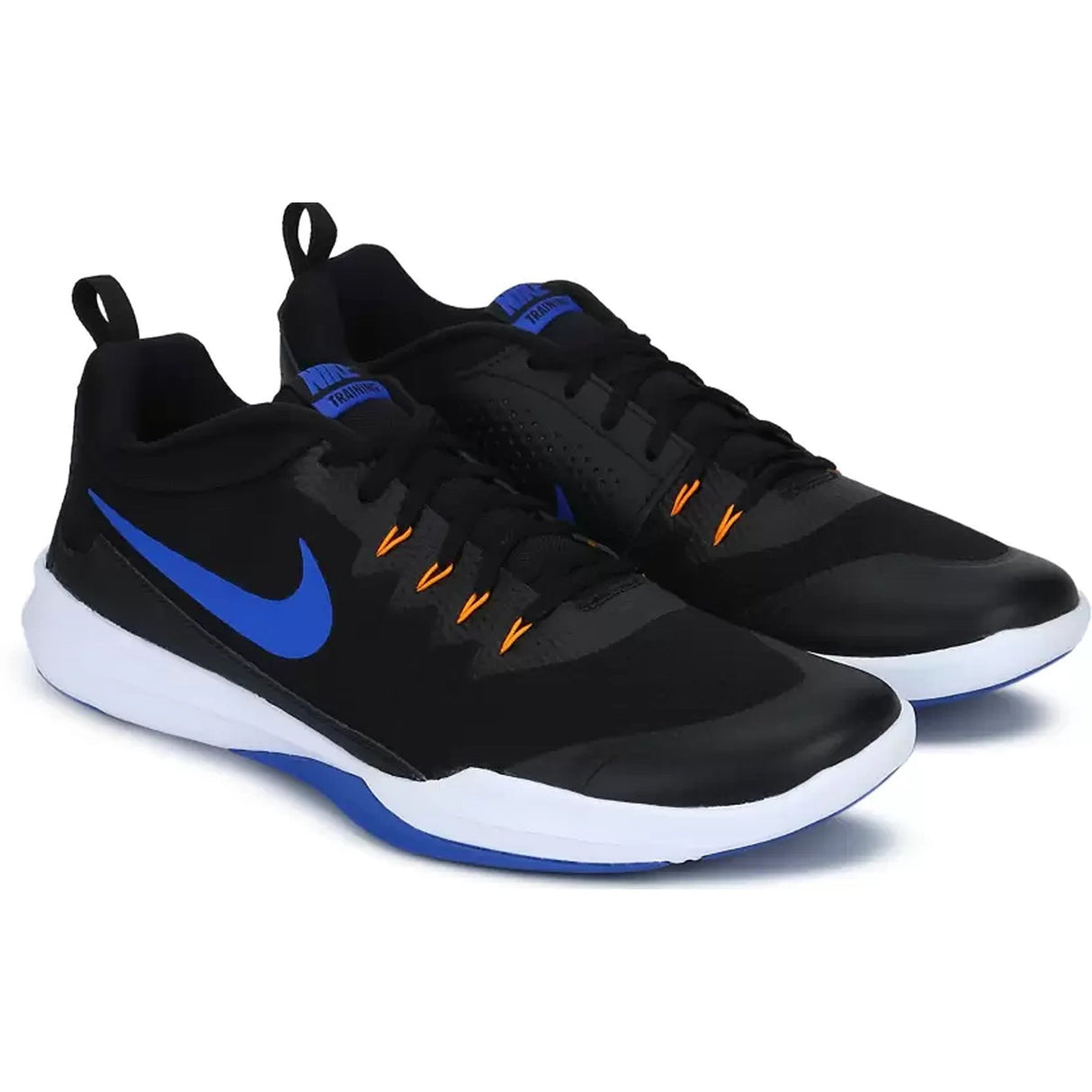 Nike Legend Trainer Training & Gym Shoes For Men (924206-007)