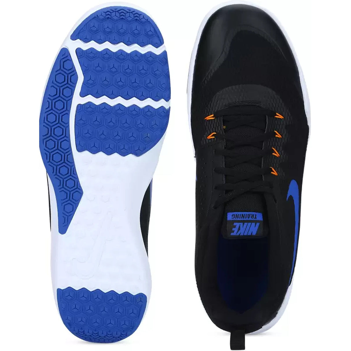 Nike Legend Trainer Training & Gym Shoes For Men (924206-007)