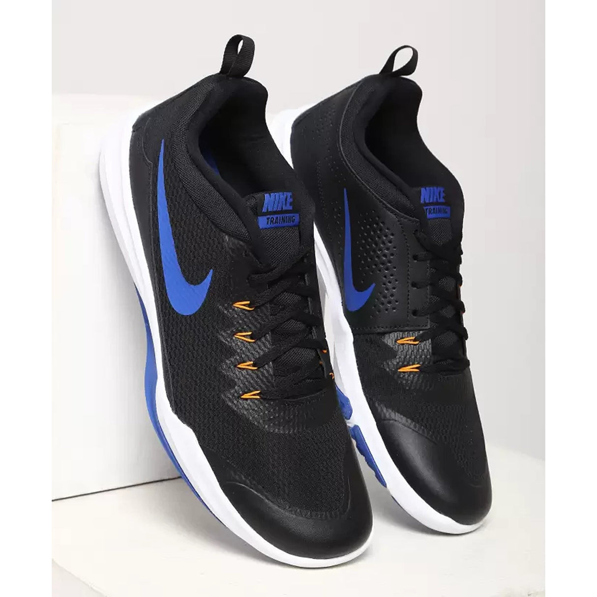 Nike Legend Trainer Training & Gym Shoes For Men (924206-007)