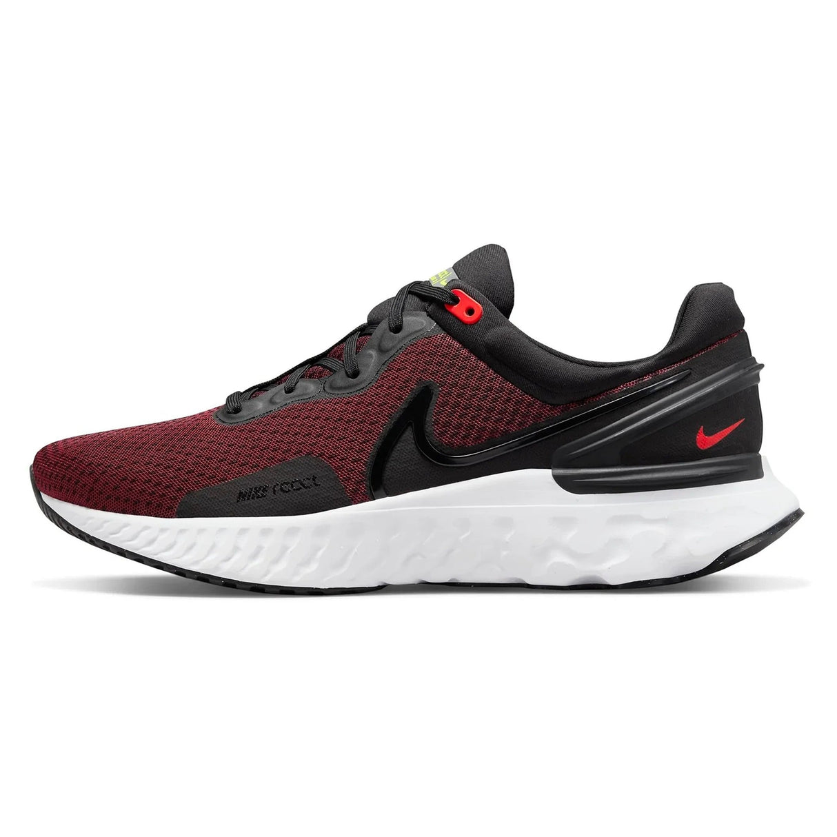 Nike Mens React Miler 3 Running Shoe (DD0490-003)