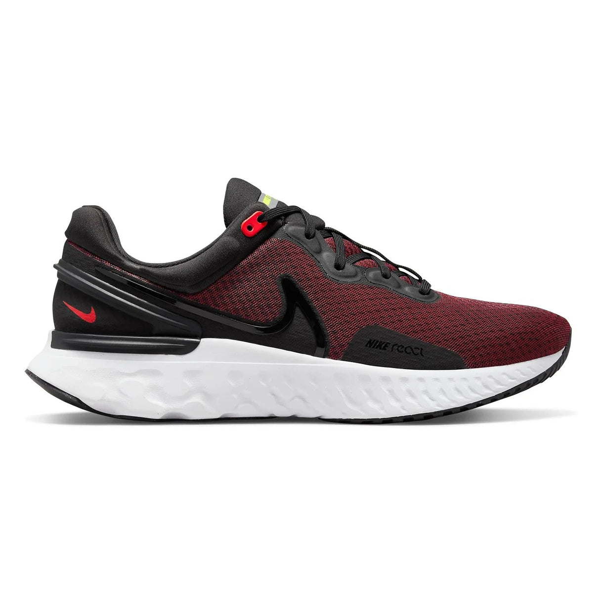 Nike Mens React Miler 3 Running Shoe (DD0490-003)