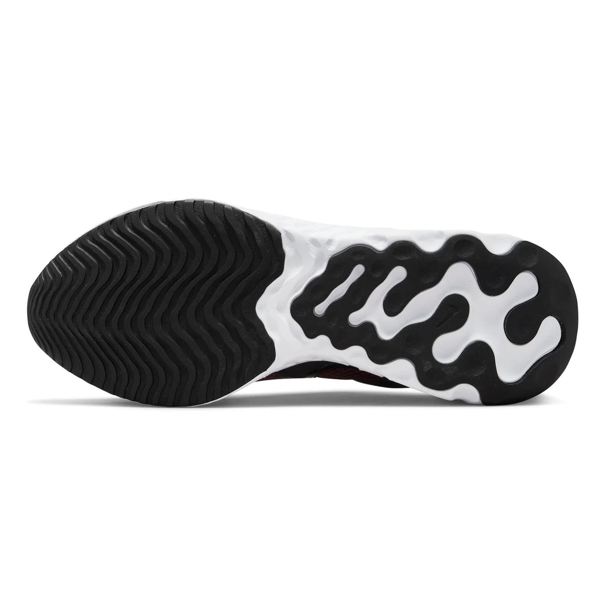 Nike Mens React Miler 3 Running Shoe (DD0490-003)