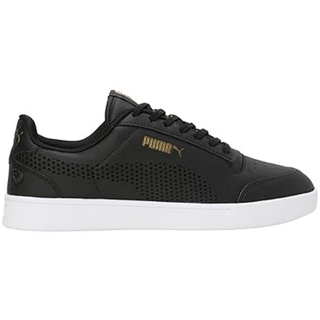 Puma Men's Shuffle One8 V4 Better Sneaker (40163402)