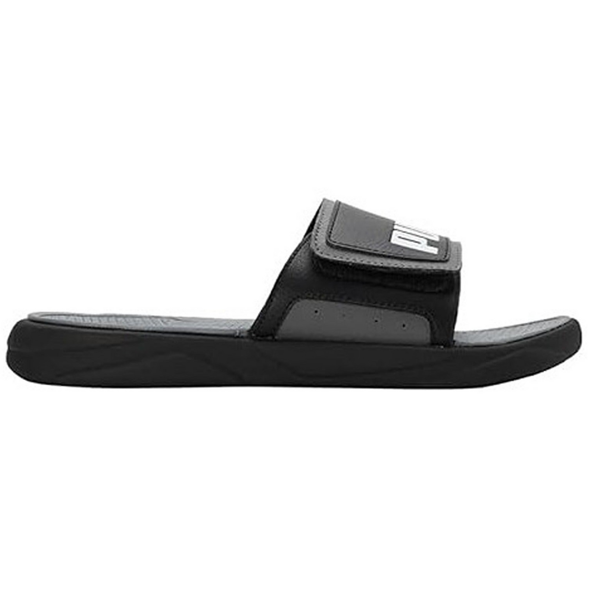 Puma Men Royalcat Comfort Slide -39769401-