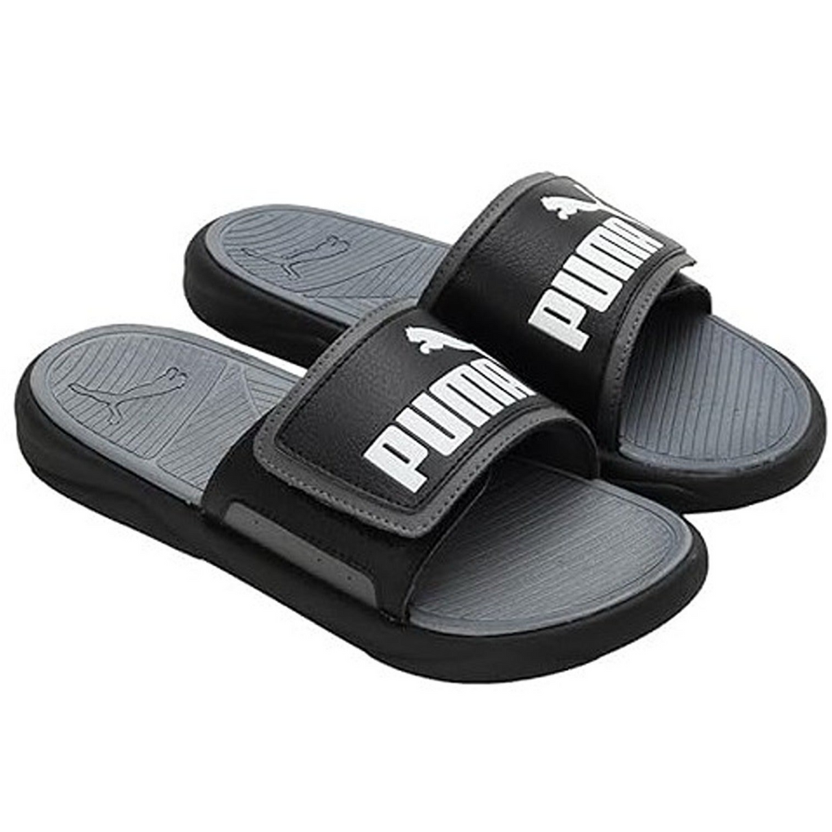 Puma Men Royalcat Comfort Slide -39769401-