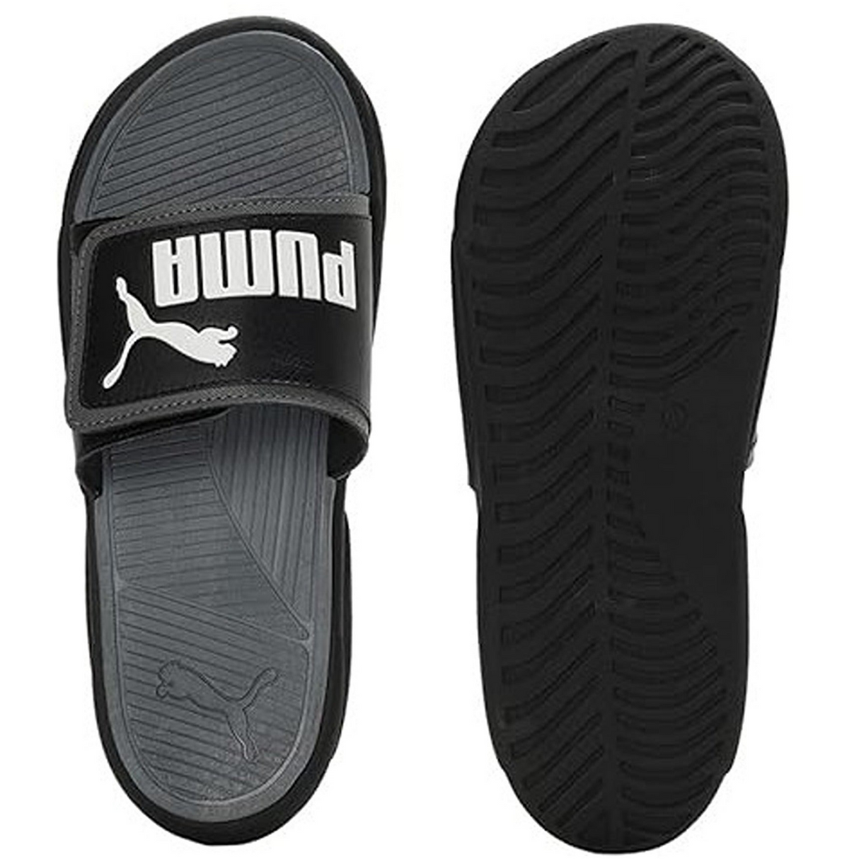 Puma Men Royalcat Comfort Slide -39769401-