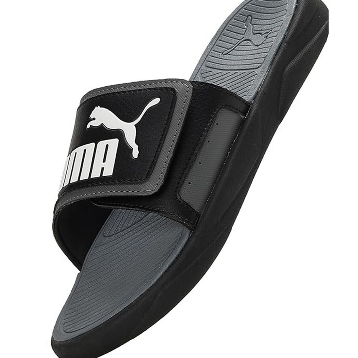 Puma Men Royalcat Comfort Slide -39769401-