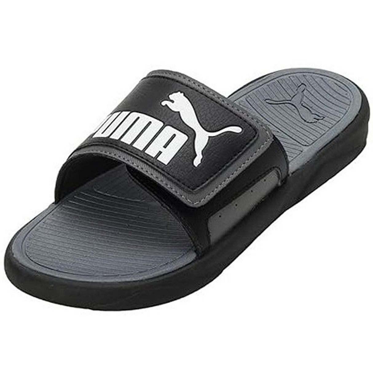 Puma Men Royalcat Comfort Slide -39769401-