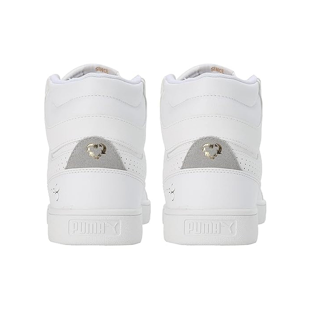 Shuffle Mid one8 Better V2 Sneaker (39181901)