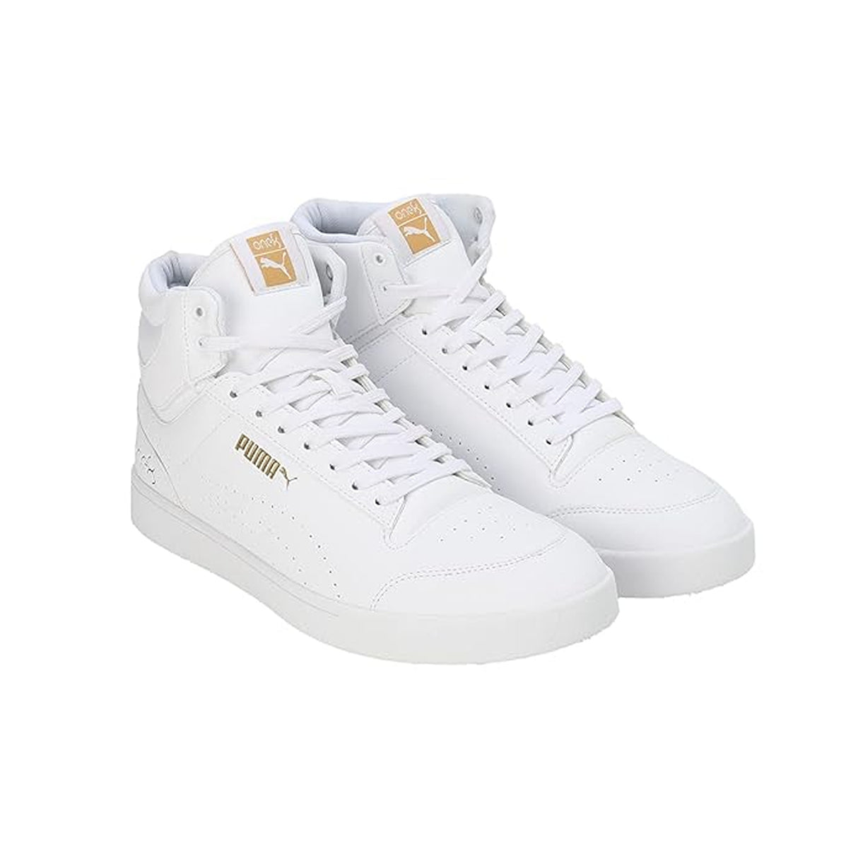 Shuffle Mid one8 Better V2 Sneaker (39181901)