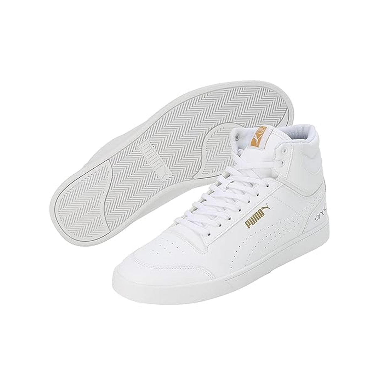 Shuffle Mid one8 Better V2 Sneaker (39181901)