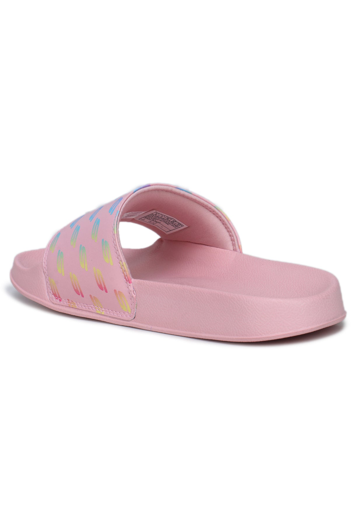 SIDE LINES 2 (896298ID-PNK)