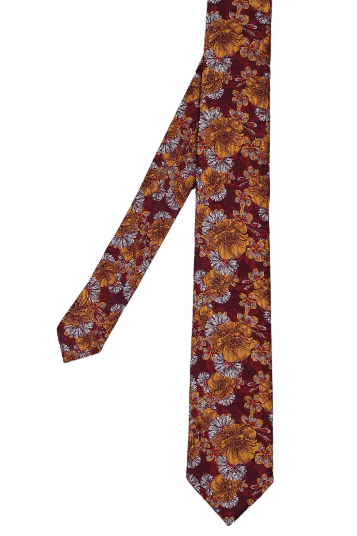 Park Avenue Tie Gift Set by Raymond (PZZX06111-M7_)