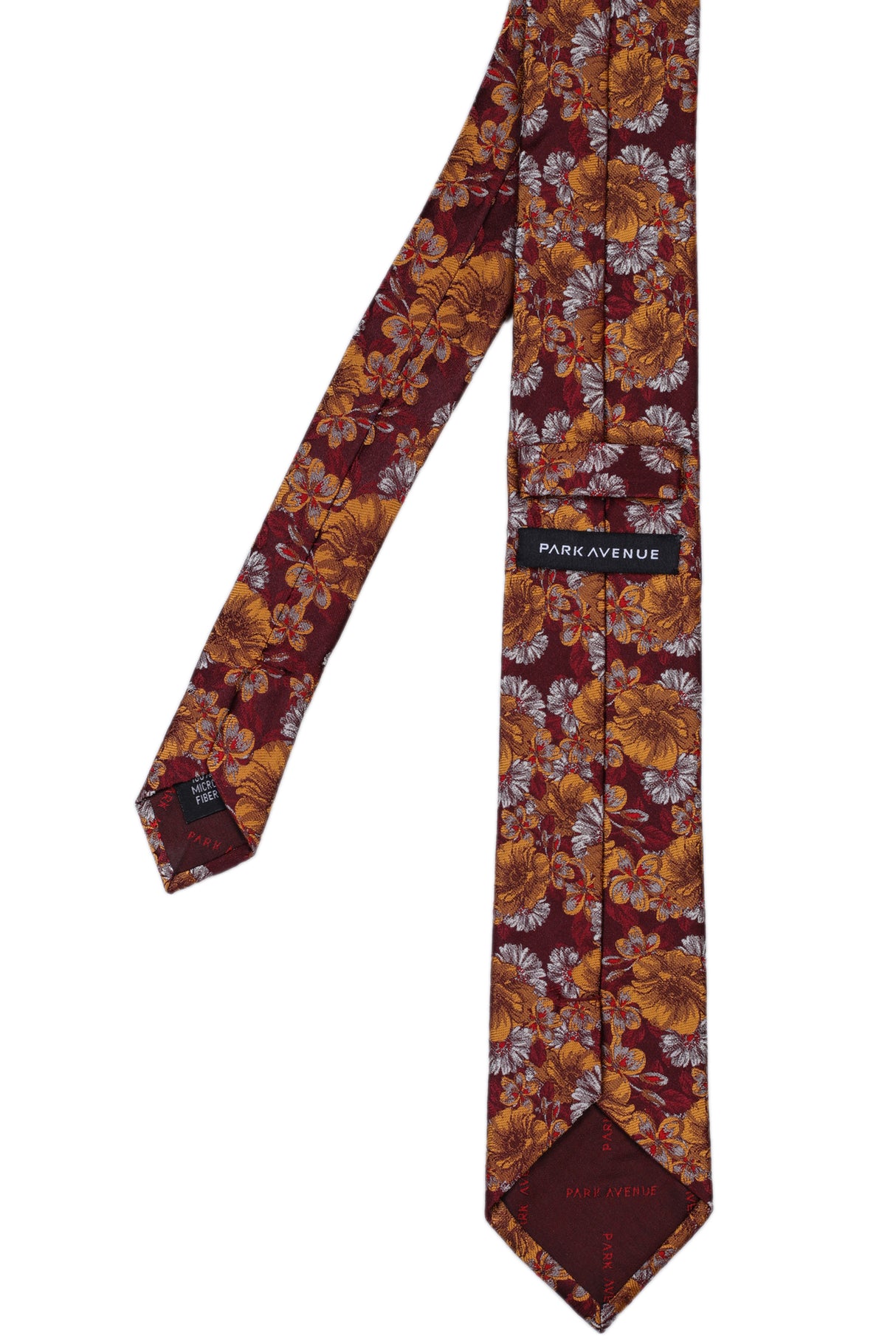 Park Avenue Tie Gift Set by Raymond (PZZX06111-M7_)