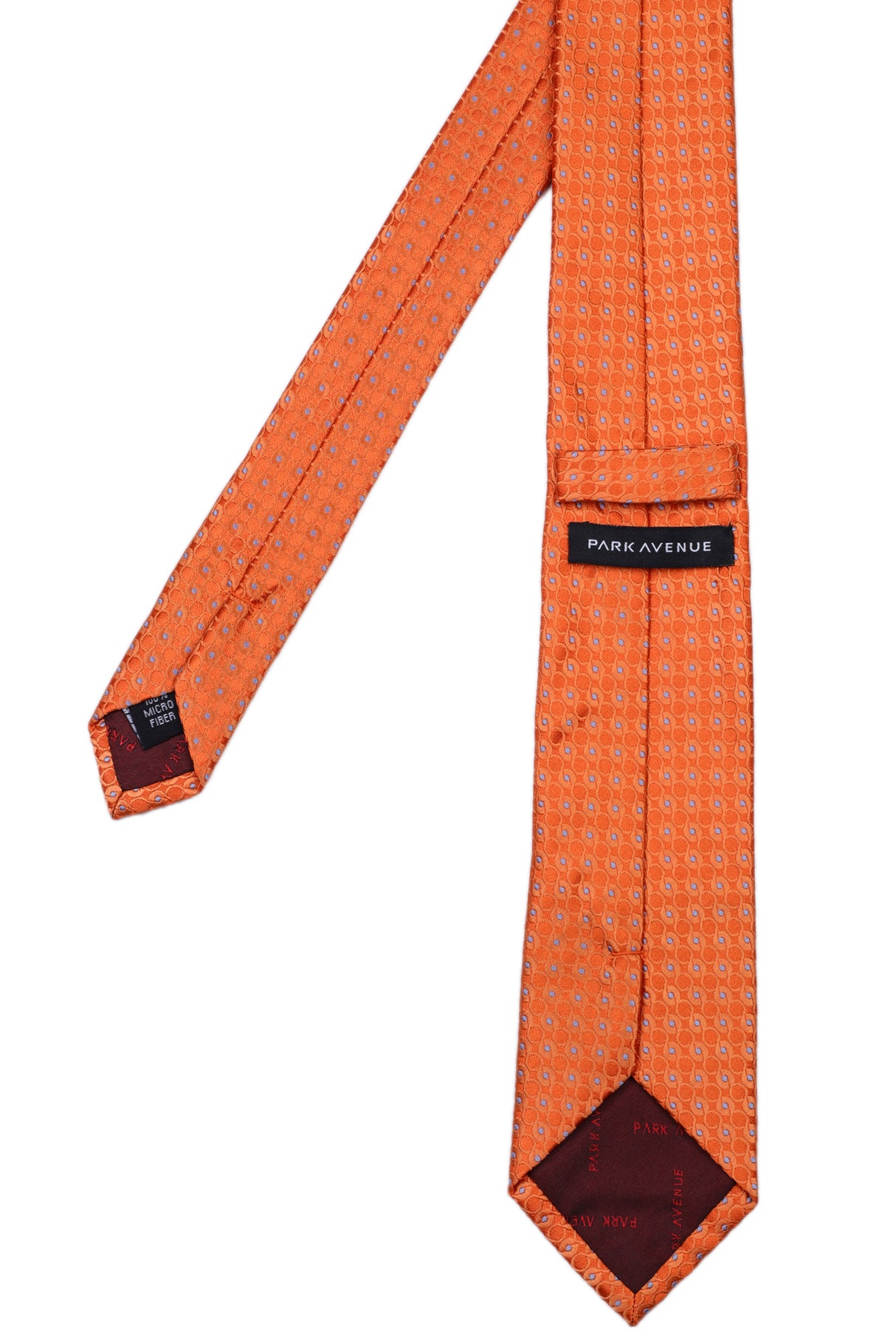 Park Avenue Tie Gift Set by Raymond (PZYG03375-E5_)