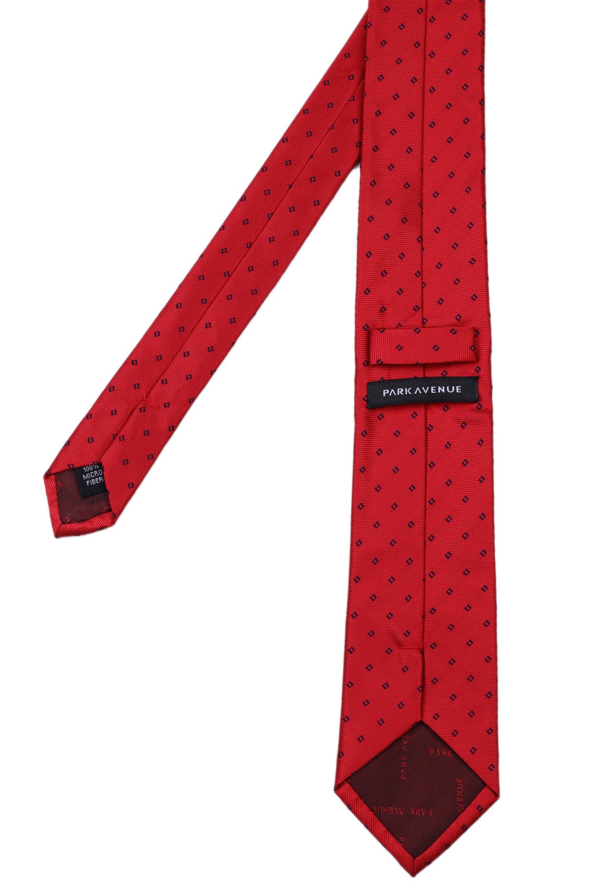 Park Avenue Tie Gift Set by Raymond (PZYG03348-R4_)