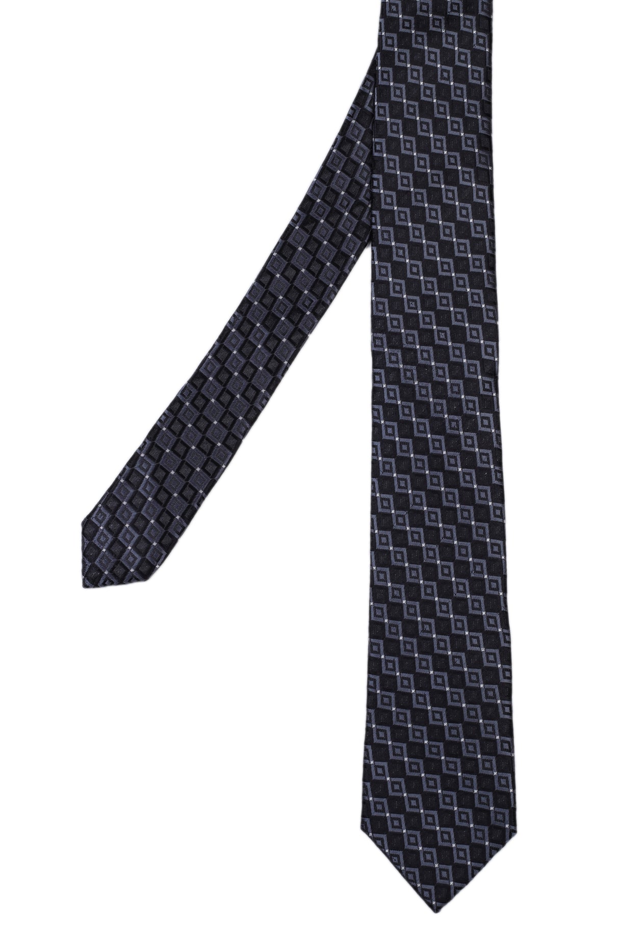 Park Avenue Tie Gift Set by Raymond (PZZX06113-G8_)