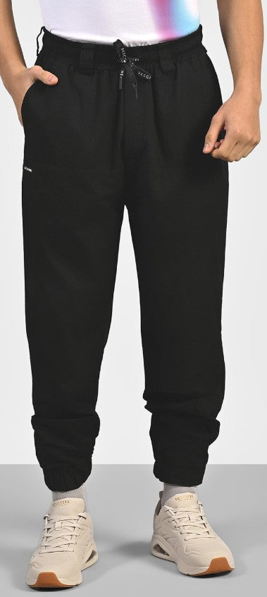 EARTH YOGI PANTS (PT0046ID-BLK)