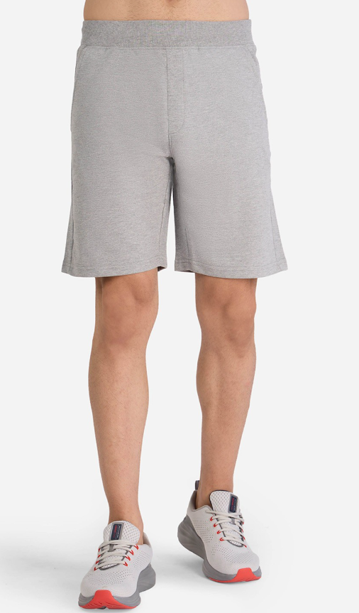 SKECHERS BASIC SHORTS (SH0001ID-BKCC)
