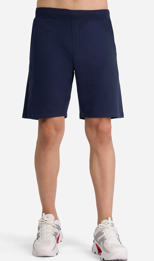 SKECHERS BASIC SHORTS (SH0001ID-NVY)