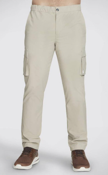 SKECHWEAVE TWILL DOWNTOWN SOL (PT132A-NTS)