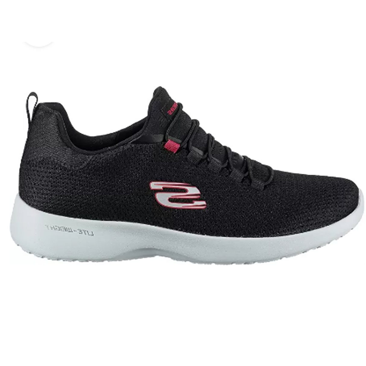 Skechers | DYNAMIGHT | Shoes-Men (58360ID-BKRD)