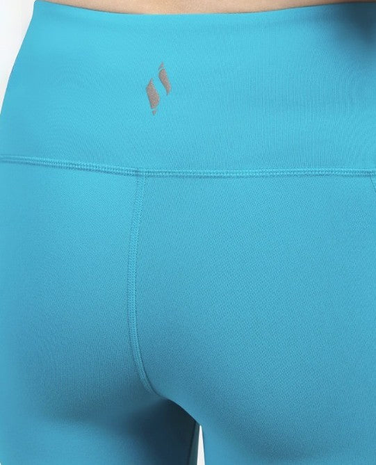 GOWALK HW LEGGING II (W03LG30B-NVGR)