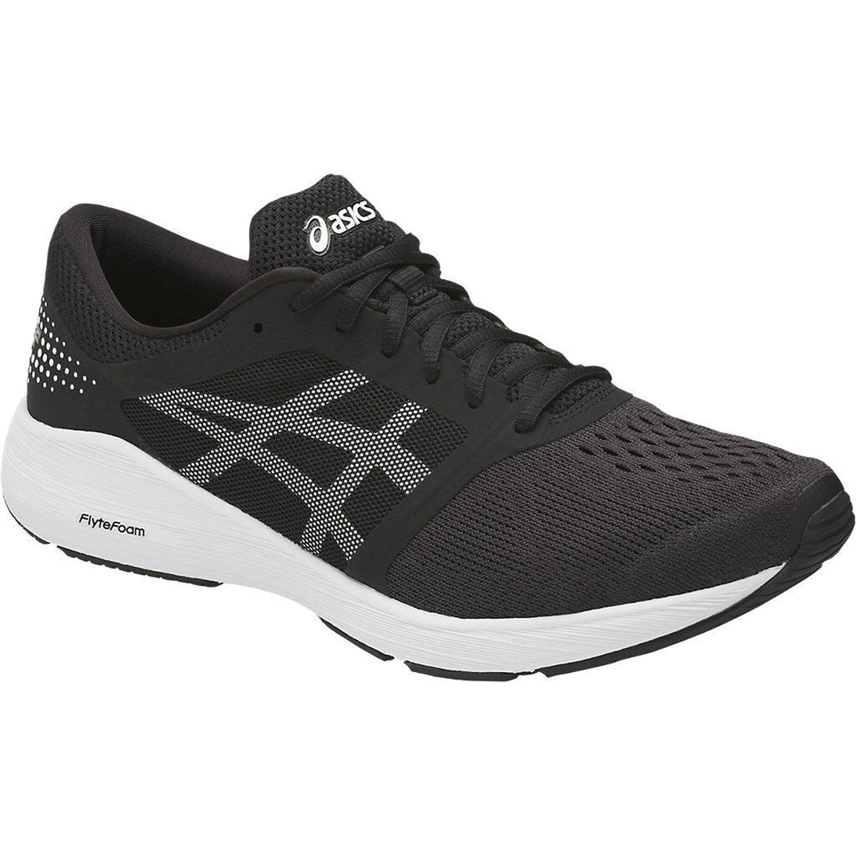 ASICS ROADHAWK FF Mn`s Running Shoes (T7D2N.9001)