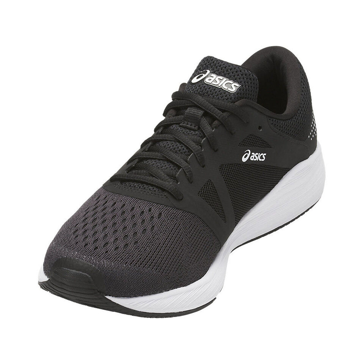 ASICS ROADHAWK FF Mn`s Running Shoes (T7D2N.9001)