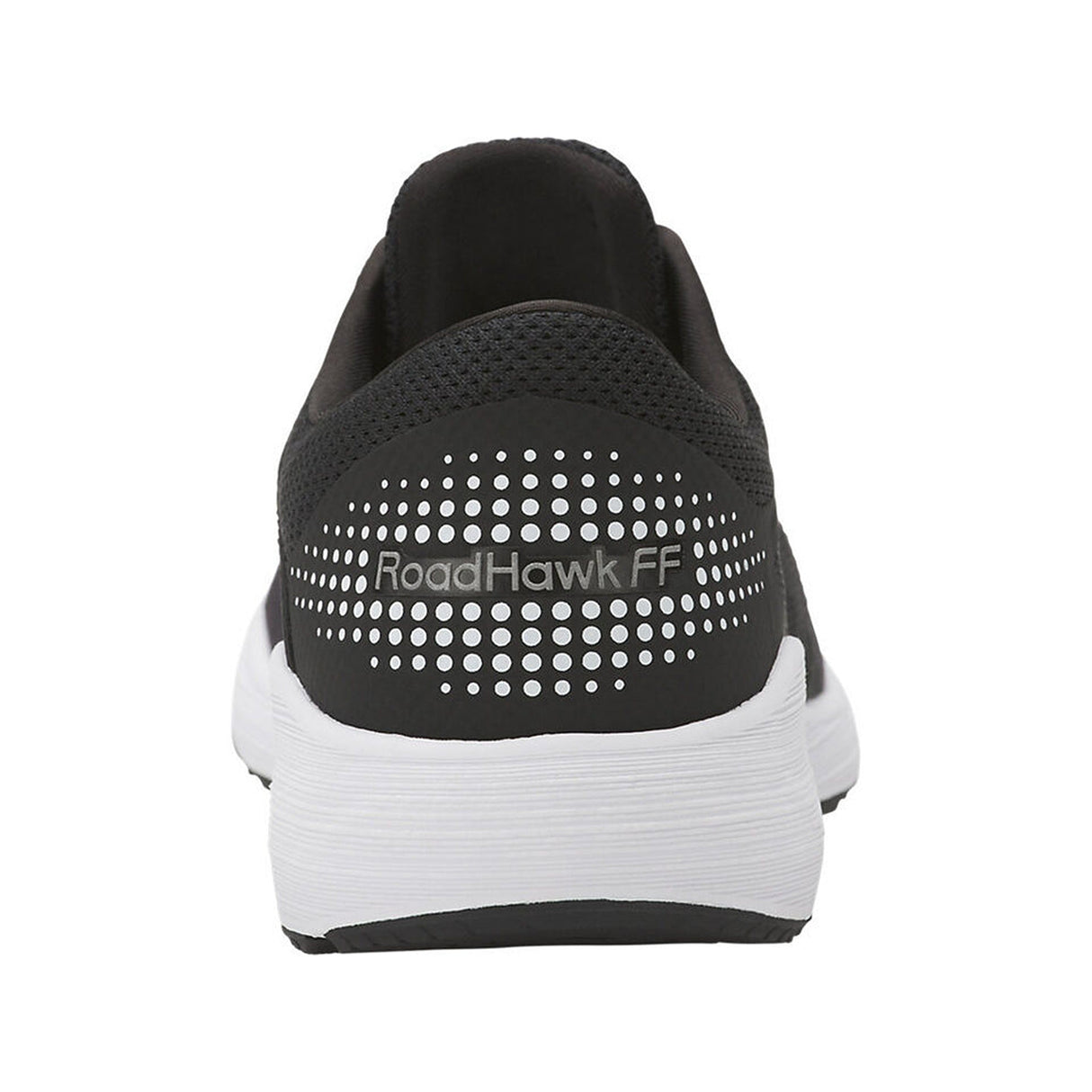 ASICS ROADHAWK FF Mn`s Running Shoes (T7D2N.9001)