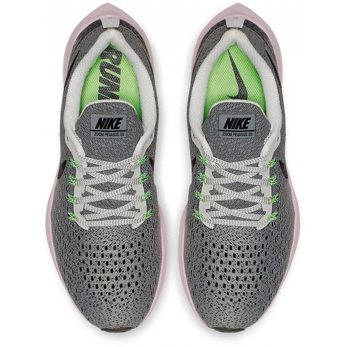 Nike WMNS AIR ZOOM PEGASUS 35 Running shoes (942855-011)