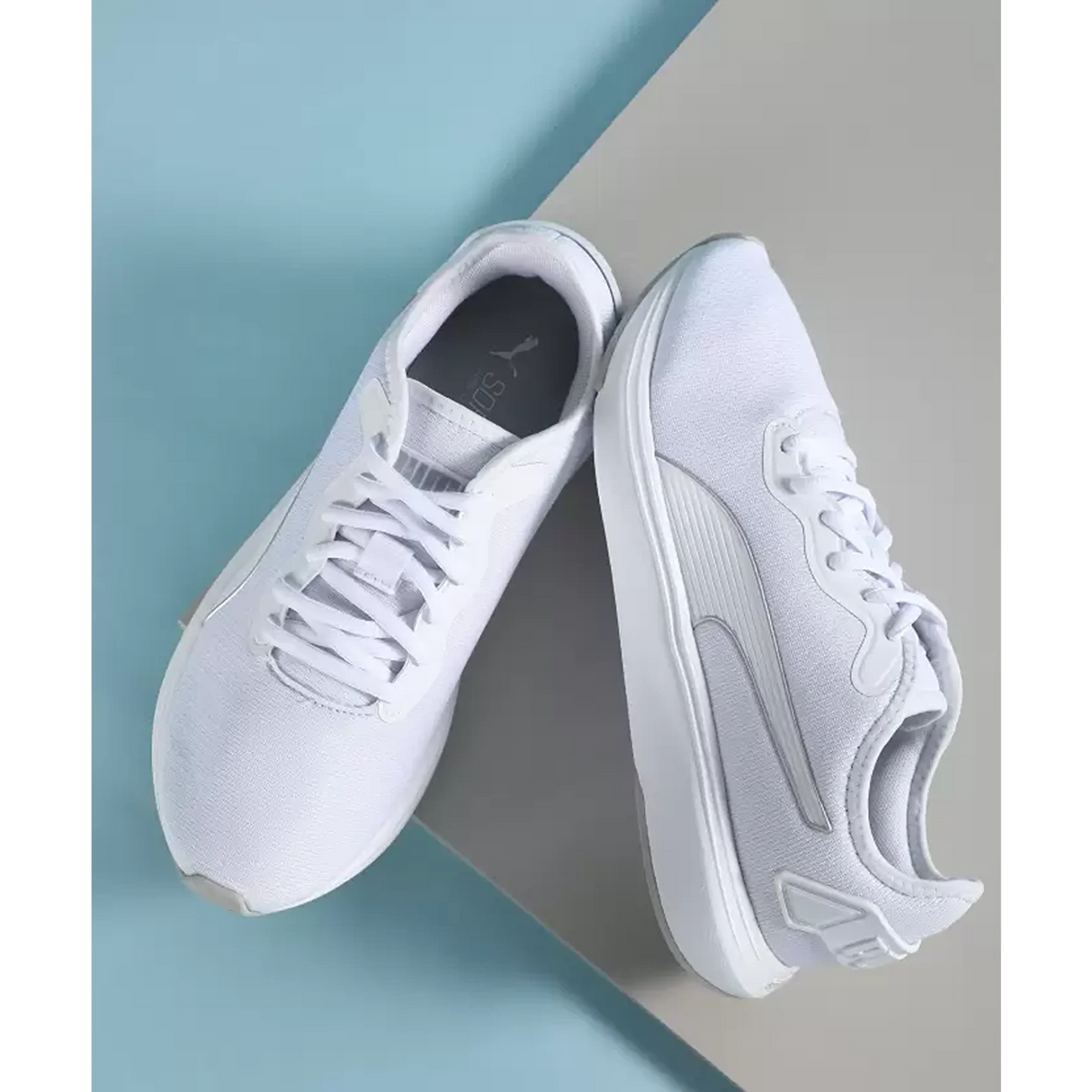 Puma Men's Softride Cruise Walking Shoe (37616715)