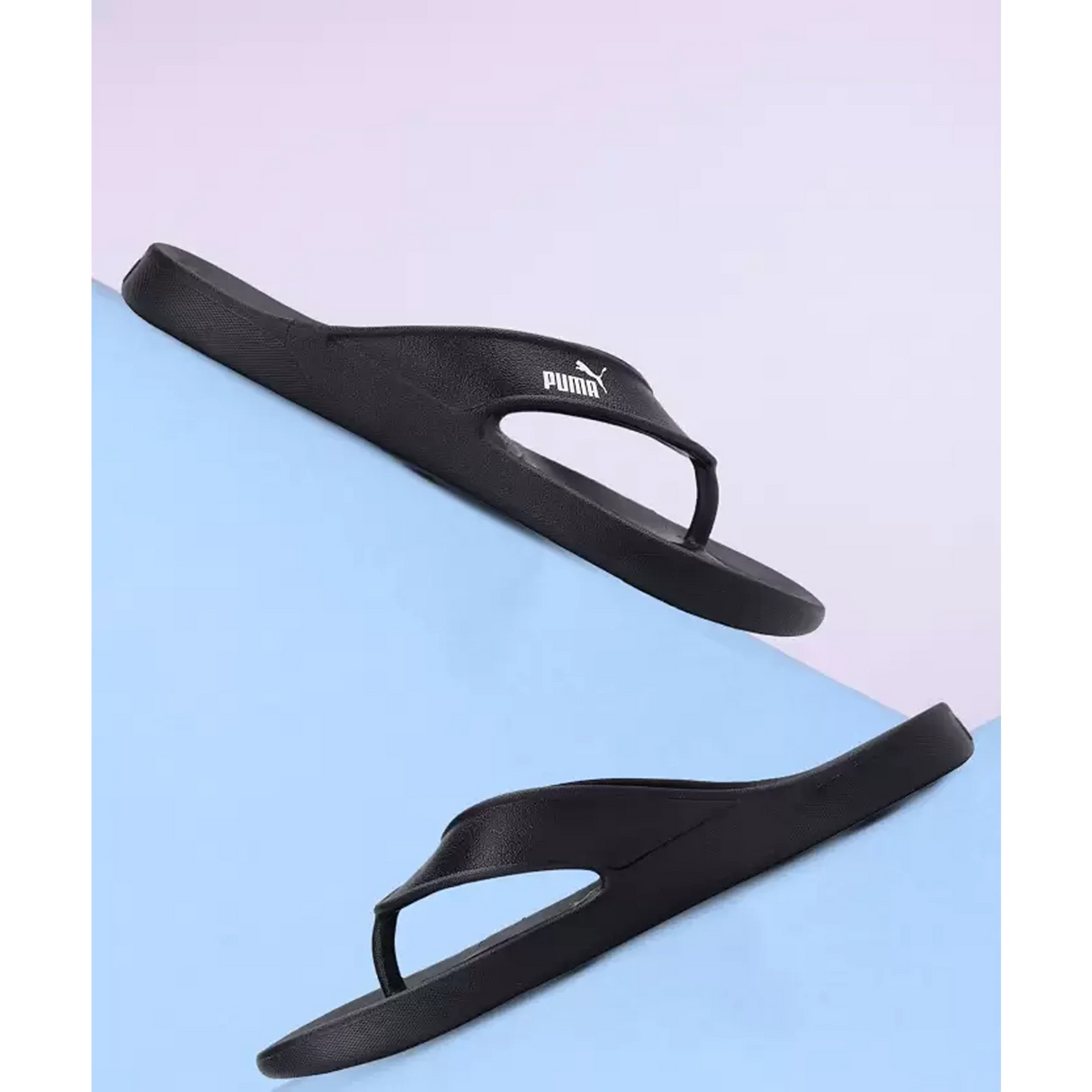 Puma Exclusive Aqua Flip Men's Flip Flop (Navy) (39503602)