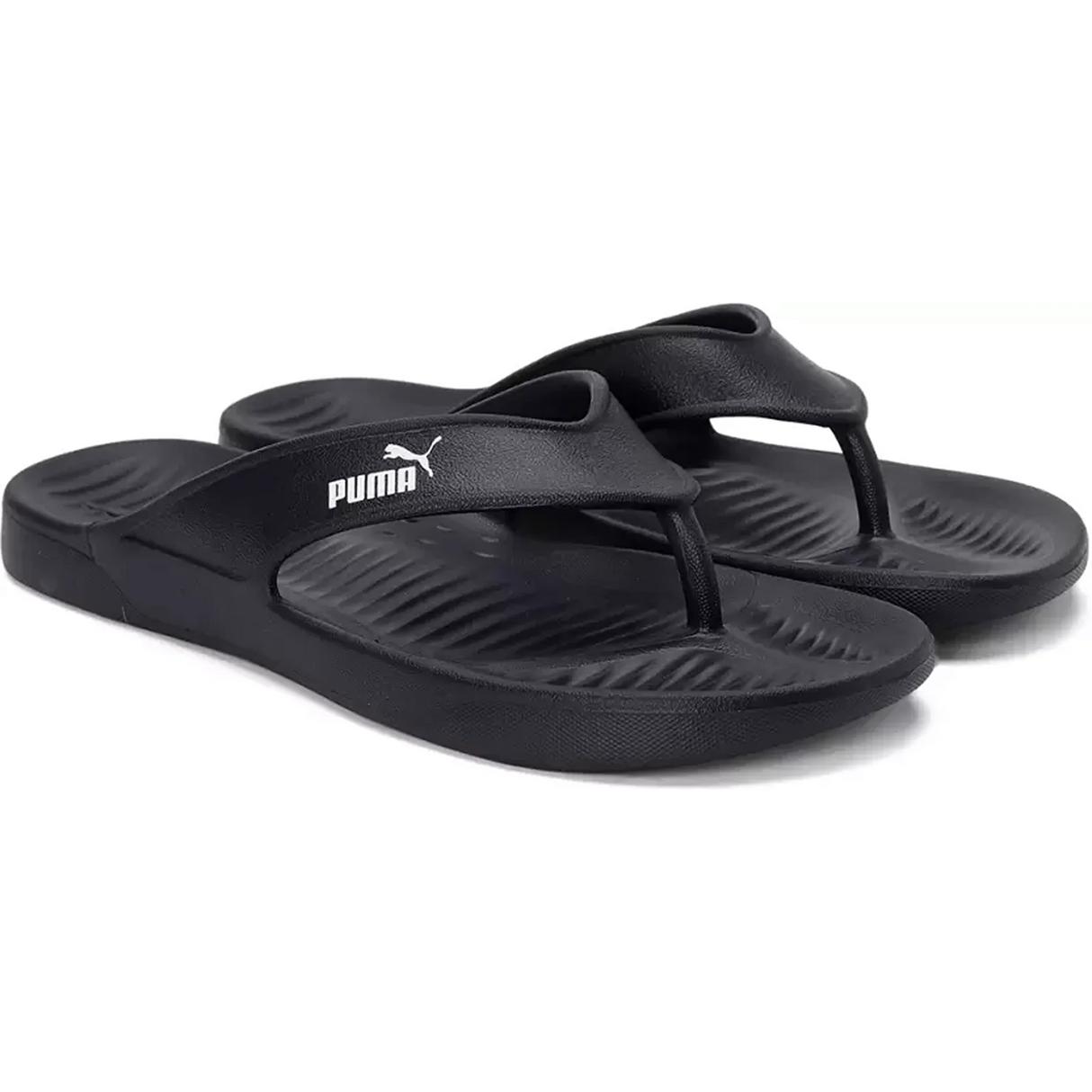 Puma Exclusive Aqua Flip Men's Flip Flop (Navy) (39503602)