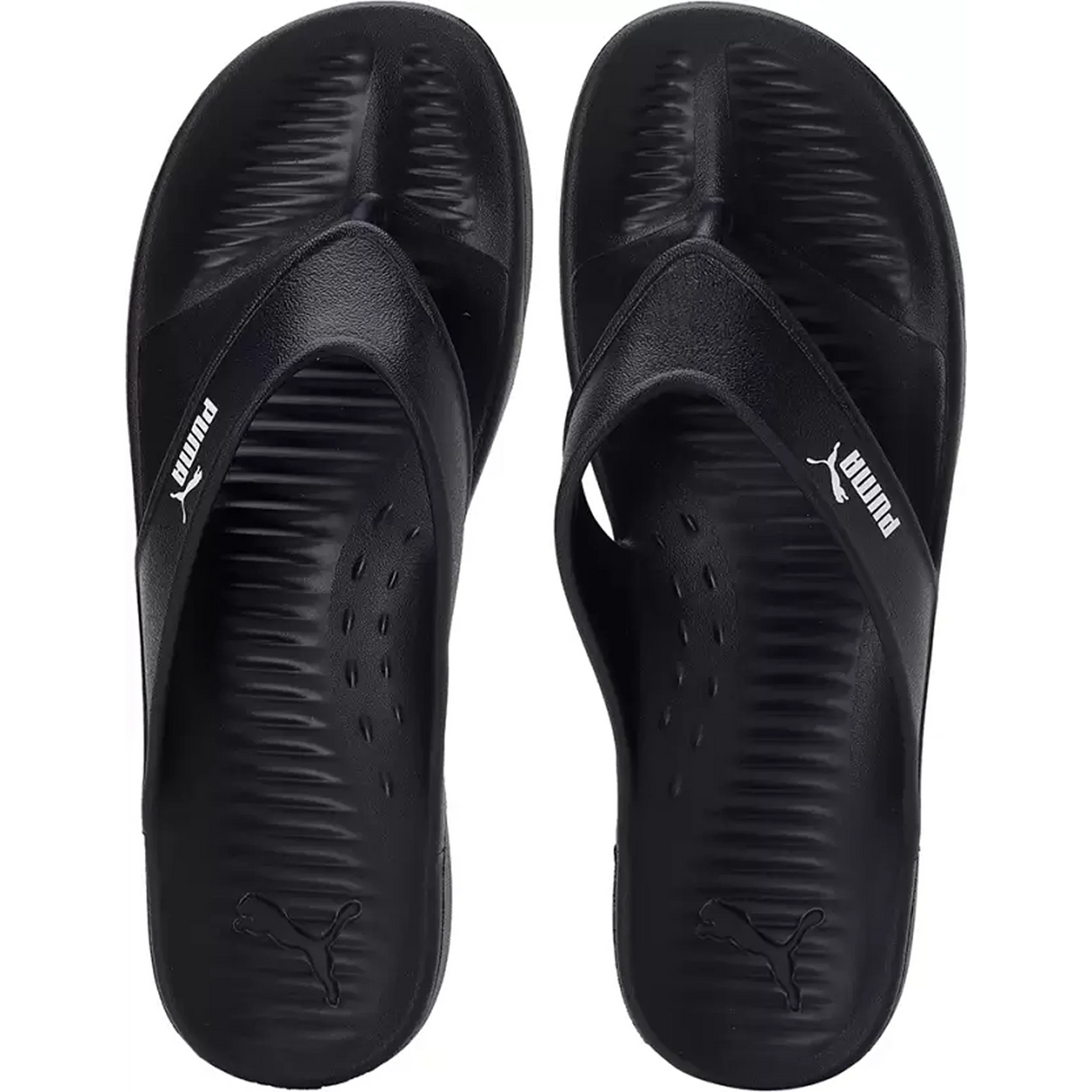 Puma Exclusive Aqua Flip Men's Flip Flop (Navy) (39503602)