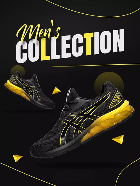 Men's Footwear