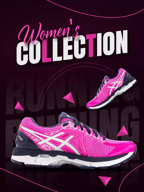Women's Footwear