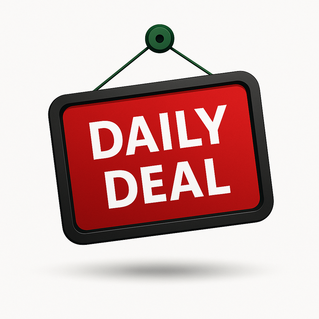 Deals