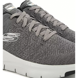 Skechers Mens Arch Fit - Paradyme Sneaker (232041-GRY)