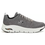 Skechers Mens Arch Fit - Paradyme Sneaker (232041-GRY)