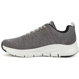 Skechers Mens Arch Fit - Paradyme Sneaker (232041-GRY)
