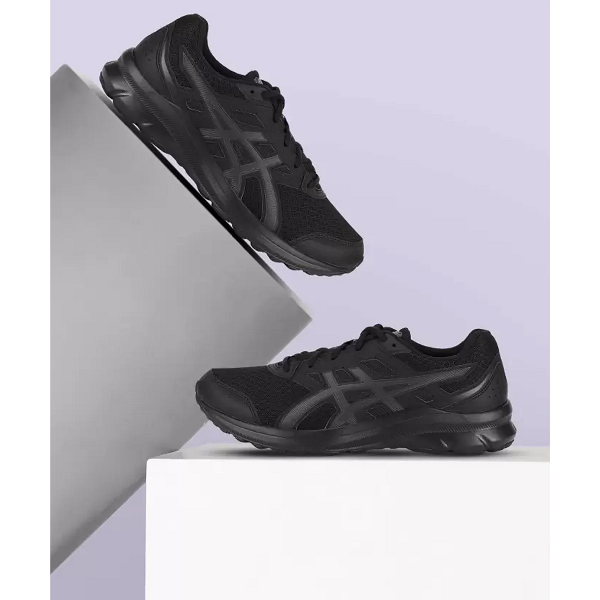 ASICS RECENT SW 12 Running Shoes For Men  (1011B270.100)