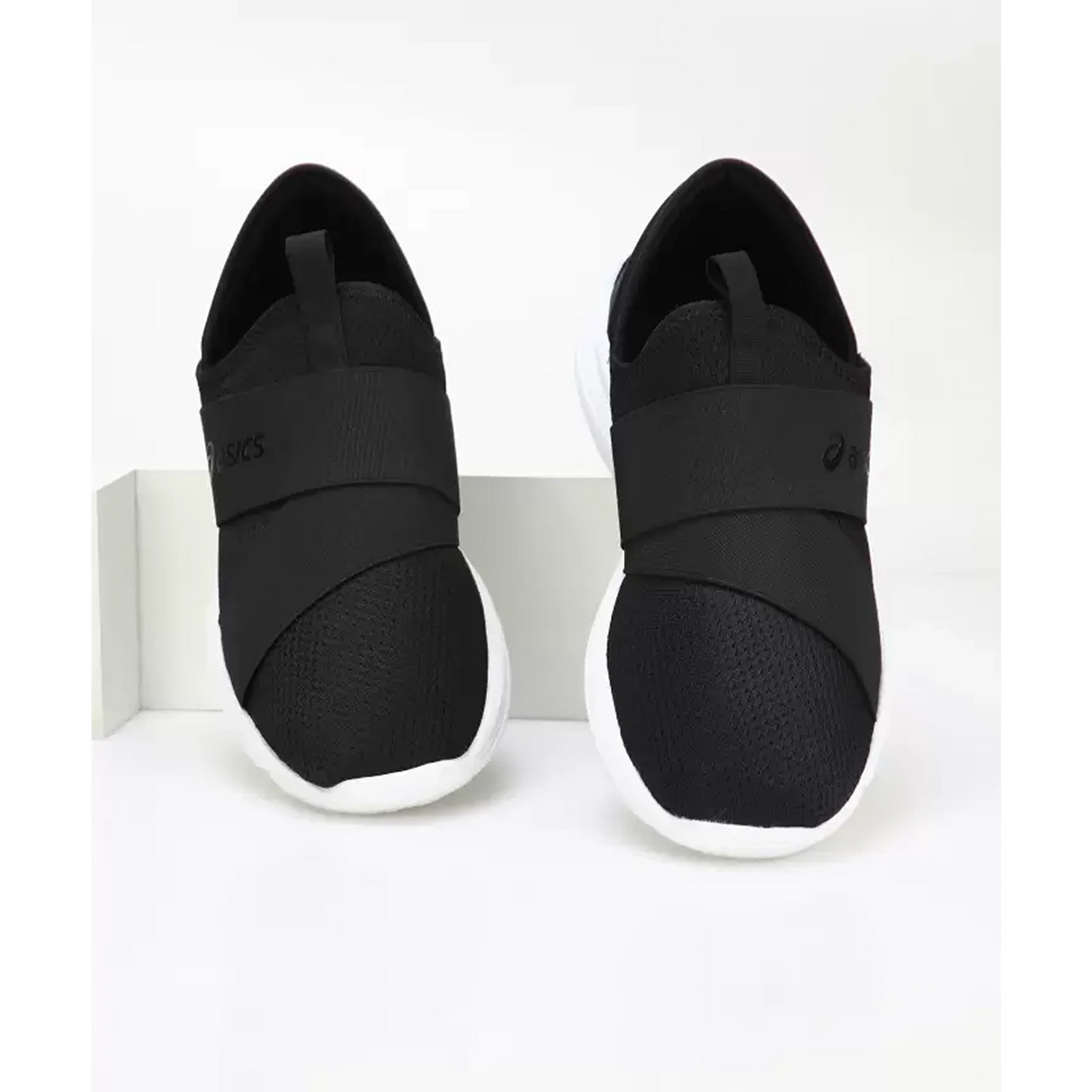 ASICS GEL-TORRANCE SLIP-ON Slip On Sneakers For Men  (1023A013.001)